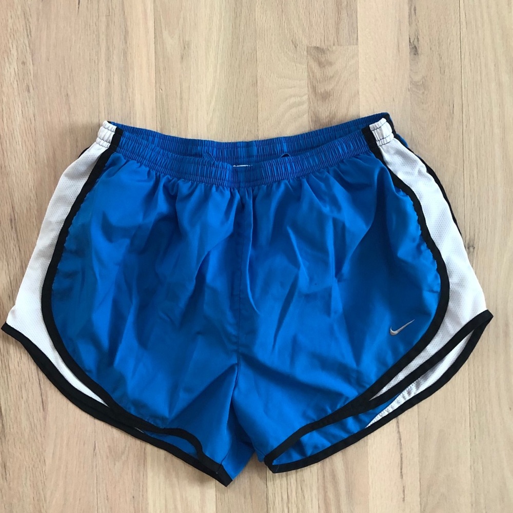 Nike Dri-Fit Tempo Shorts